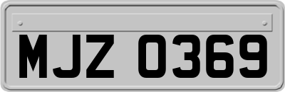 MJZ0369