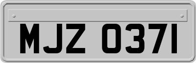 MJZ0371