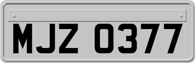 MJZ0377