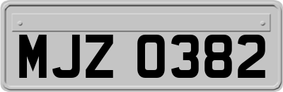 MJZ0382