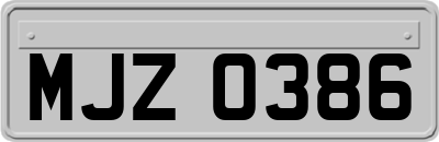 MJZ0386