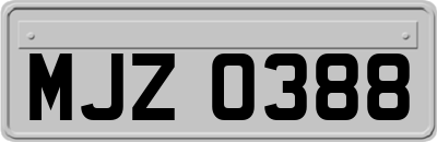 MJZ0388