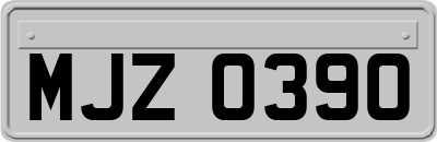 MJZ0390