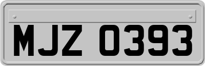 MJZ0393
