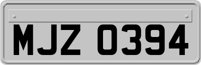 MJZ0394