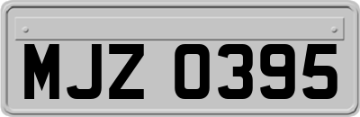 MJZ0395