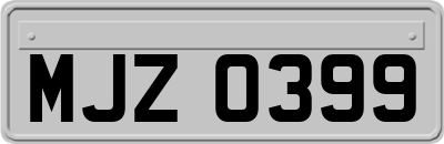 MJZ0399