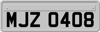 MJZ0408