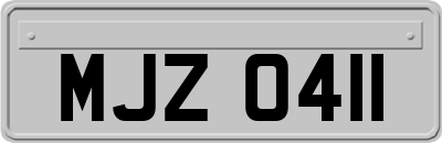 MJZ0411
