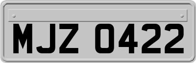 MJZ0422