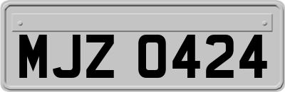 MJZ0424