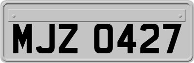 MJZ0427