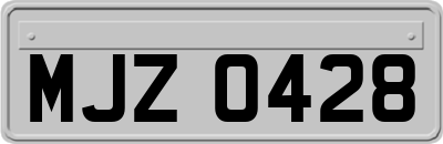 MJZ0428