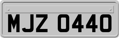 MJZ0440