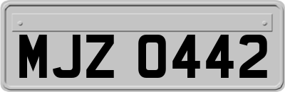 MJZ0442