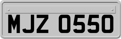 MJZ0550