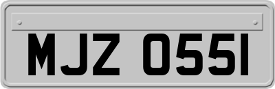 MJZ0551