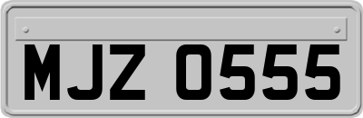 MJZ0555