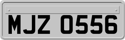 MJZ0556