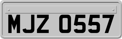 MJZ0557