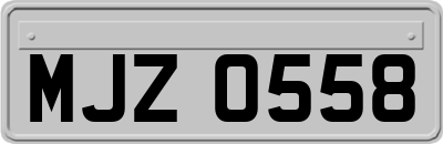 MJZ0558