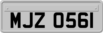 MJZ0561