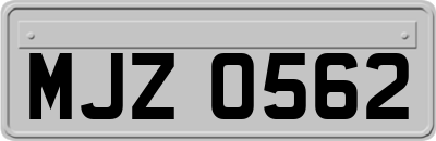 MJZ0562