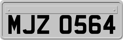 MJZ0564