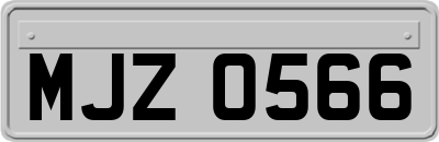 MJZ0566