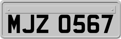 MJZ0567