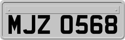 MJZ0568