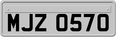 MJZ0570