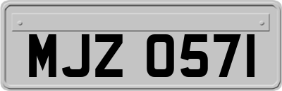 MJZ0571