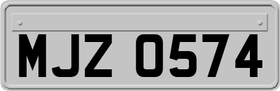 MJZ0574
