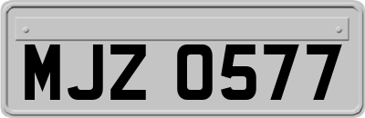 MJZ0577