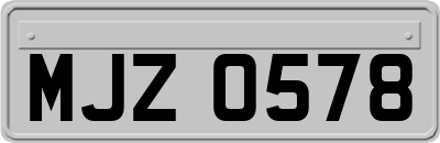 MJZ0578