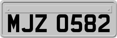 MJZ0582