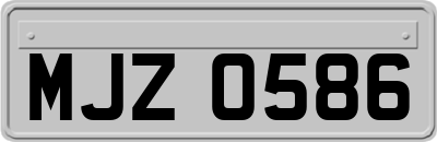 MJZ0586