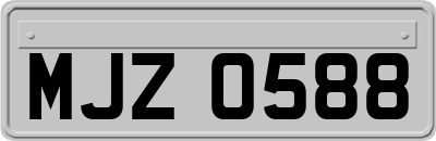 MJZ0588