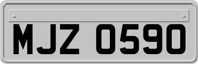 MJZ0590
