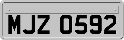 MJZ0592