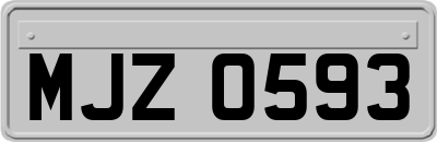 MJZ0593