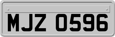 MJZ0596