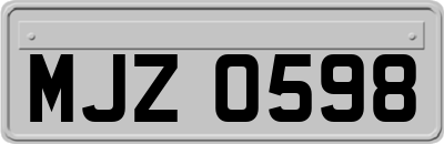 MJZ0598