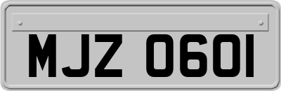 MJZ0601