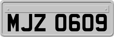 MJZ0609