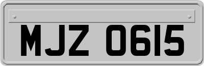MJZ0615