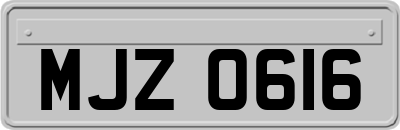 MJZ0616