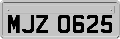 MJZ0625