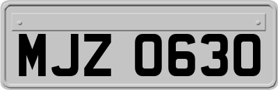 MJZ0630